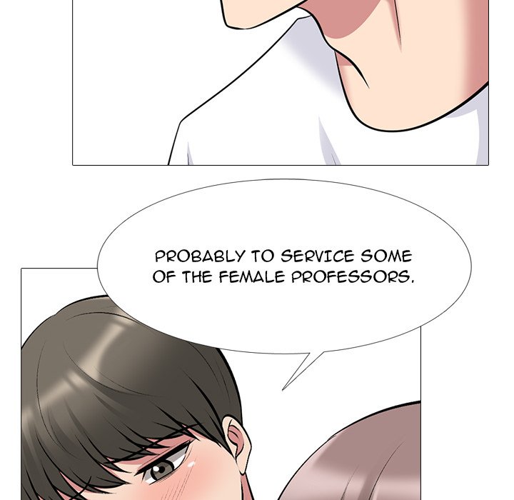 Extra Credit - Chapter 171 [photo 77] - MangaPorn