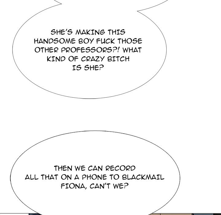 Extra Credit - Chapter 171 [photo 79] - MangaPorn