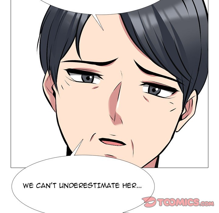Extra Credit - Chapter 171 [photo 84] - MangaPorn