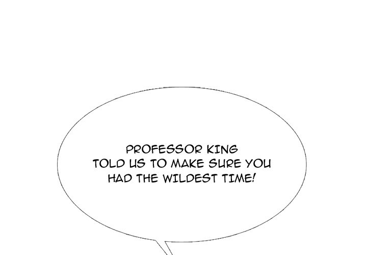 Extra Credit - Chapter 172 [photo 1] - MangaPorn