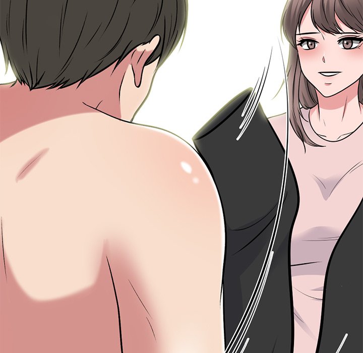 Extra Credit - Chapter 172 [photo 100] - MangaPorn