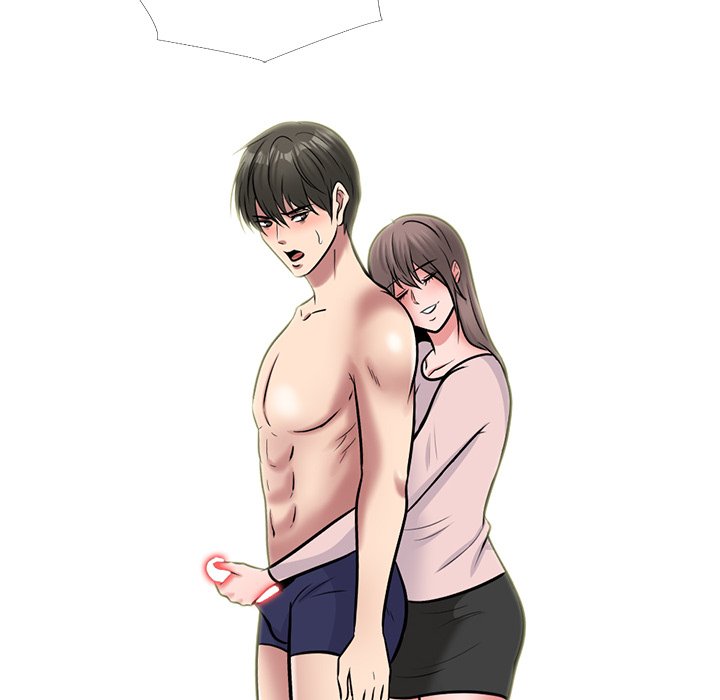 Extra Credit - Chapter 172 [photo 114] - MangaPorn