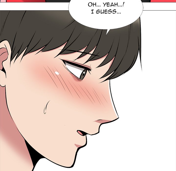 Extra Credit - Chapter 172 [photo 121] - MangaPorn