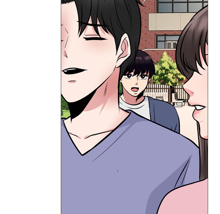 Extra Credit - Chapter 172 [photo 19] - MangaPorn