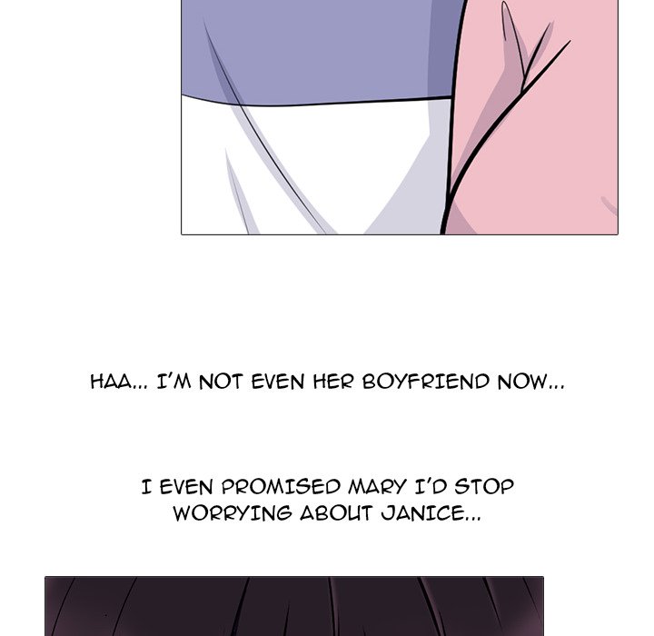 Extra Credit - Chapter 172 [photo 20] - MangaPorn