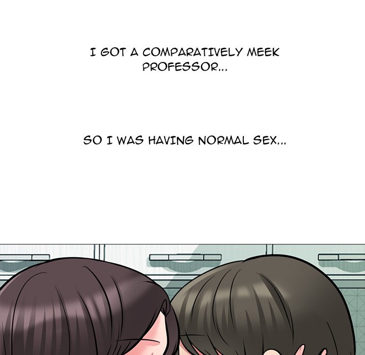 Extra Credit - Chapter 172 [photo 38] - MangaPorn