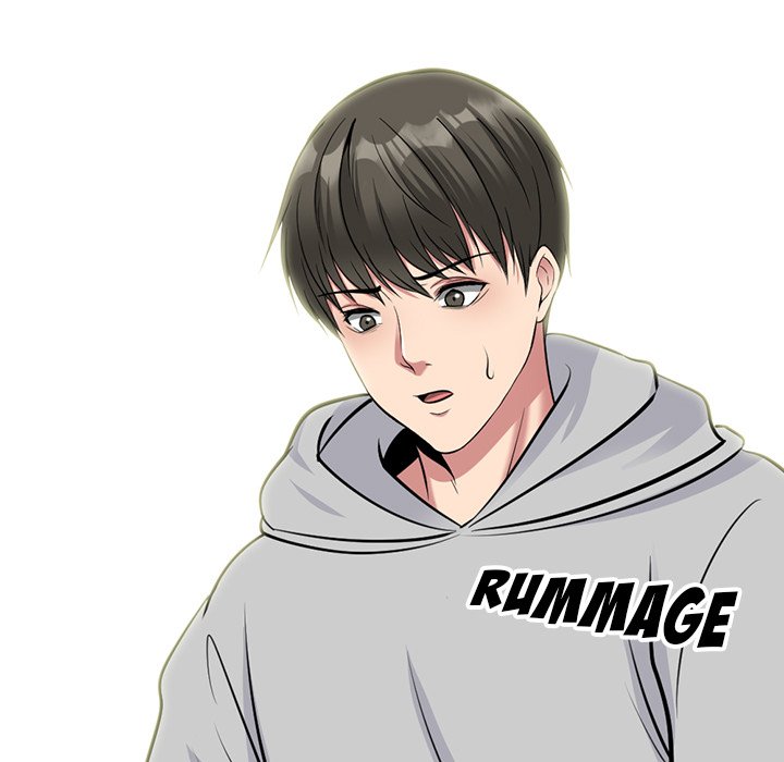 Extra Credit - Chapter 172 [photo 91] - MangaPorn