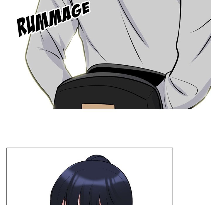 Extra Credit - Chapter 172 [photo 92] - MangaPorn