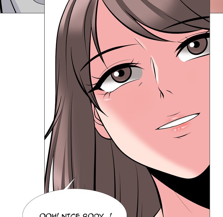 Extra Credit - Chapter 172 [photo 97] - MangaPorn