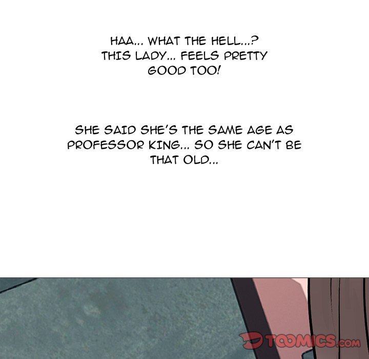 Extra Credit - Chapter 173 [photo 102] - MangaPorn