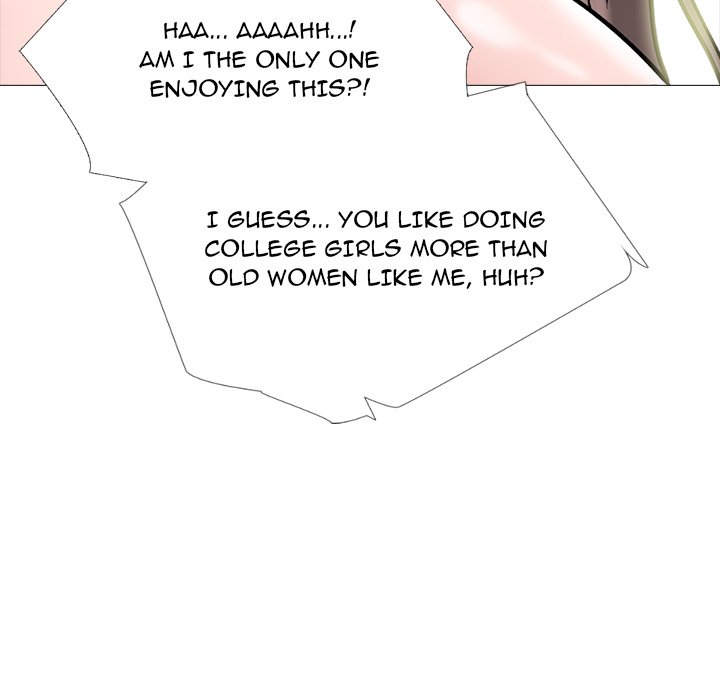 Extra Credit - Chapter 173 [photo 106] - MangaPorn