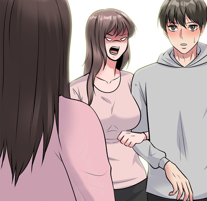 Extra Credit - Chapter 173 [photo 131] - MangaPorn