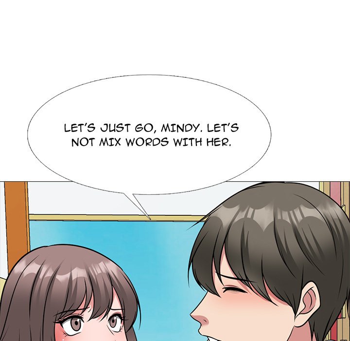 Extra Credit - Chapter 173 [photo 133] - MangaPorn