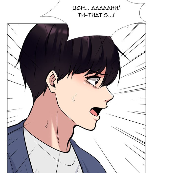 Extra Credit - Chapter 173 [photo 14] - MangaPorn