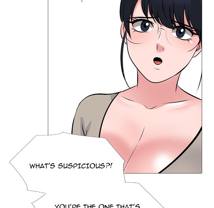 Extra Credit - Chapter 173 [photo 16] - MangaPorn