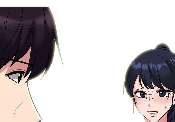 Extra Credit - Chapter 173 [photo 2] - MangaPorn