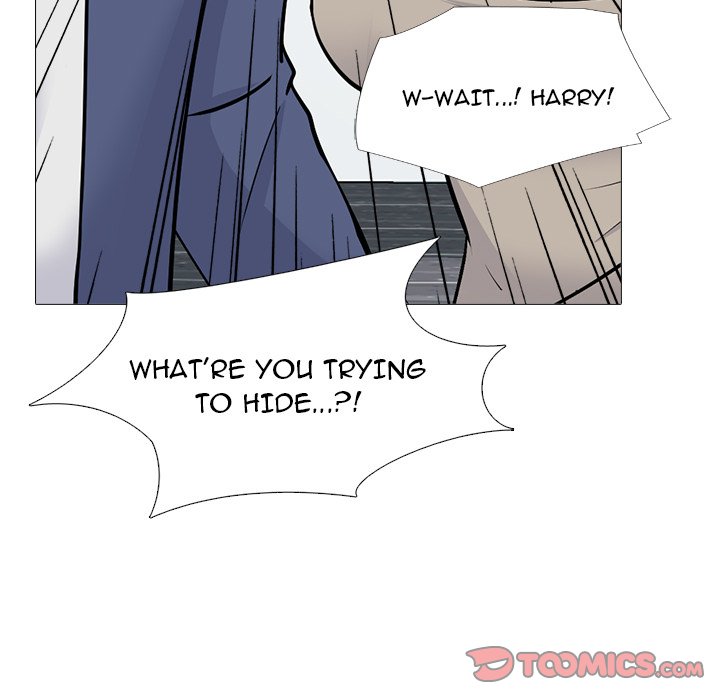 Extra Credit - Chapter 173 [photo 21] - MangaPorn