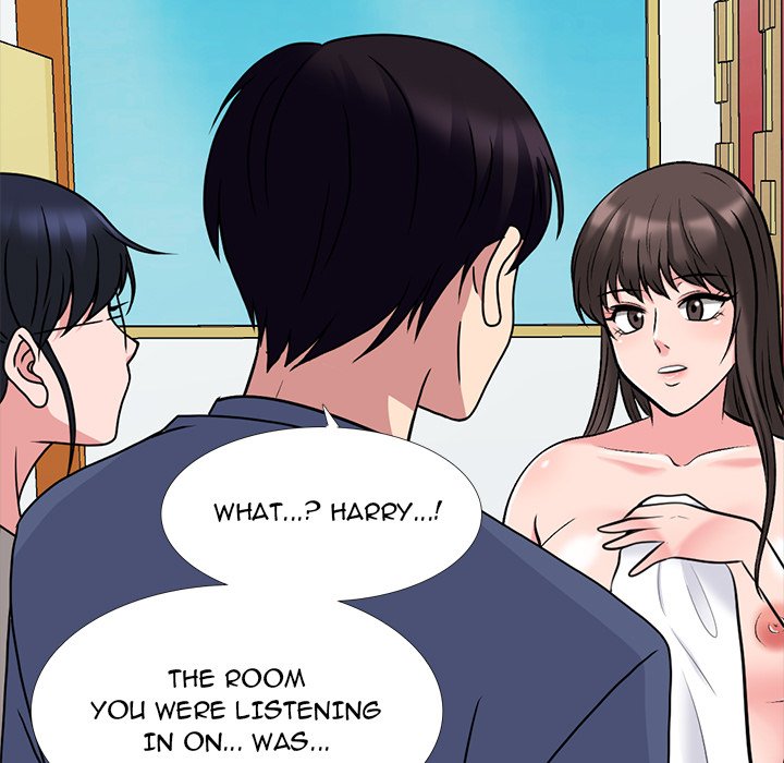 Extra Credit - Chapter 173 [photo 40] - MangaPorn