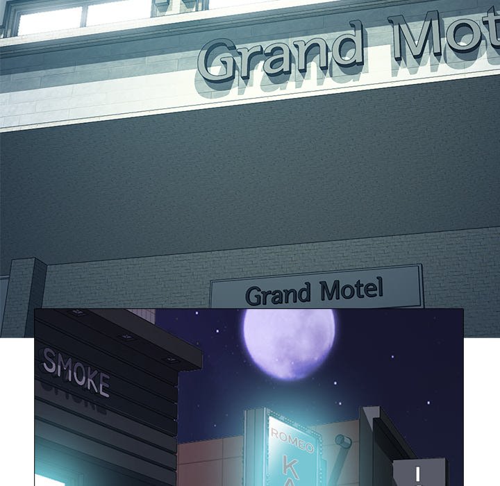 Extra Credit - Chapter 173 [photo 60] - MangaPorn