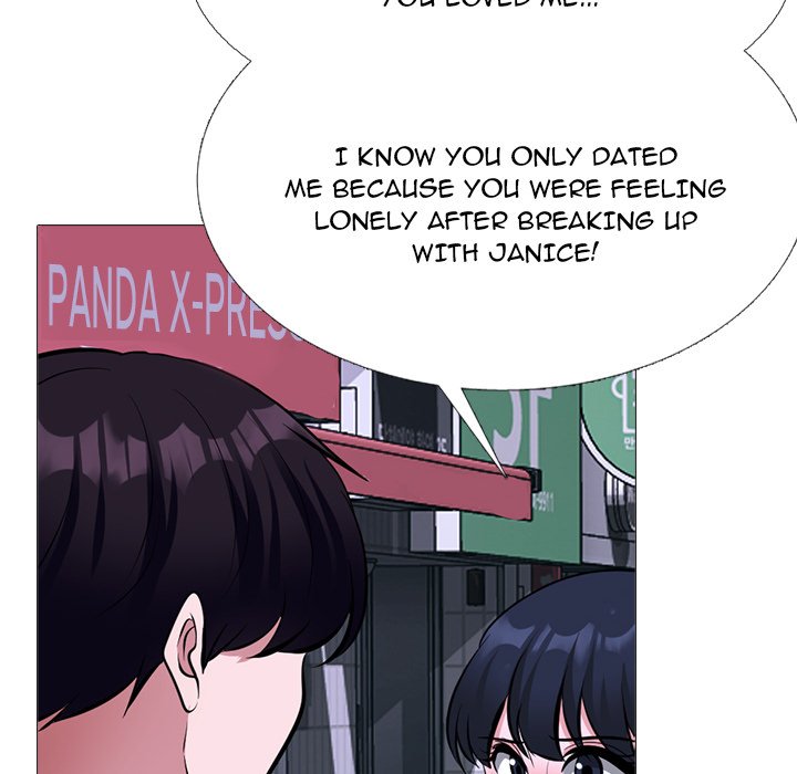 Extra Credit - Chapter 173 [photo 85] - MangaPorn