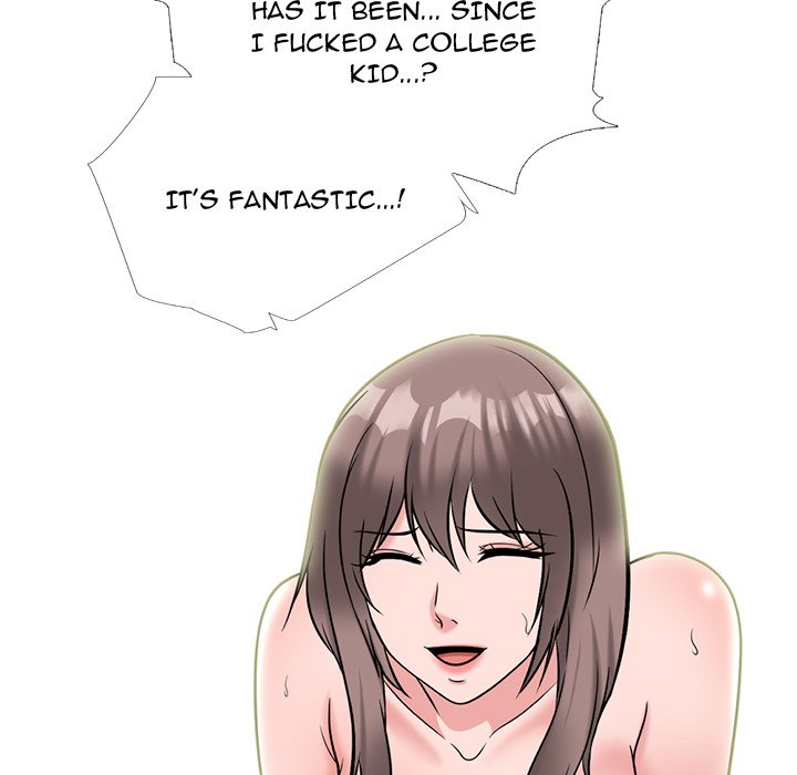 Extra Credit - Chapter 173 [photo 97] - MangaPorn