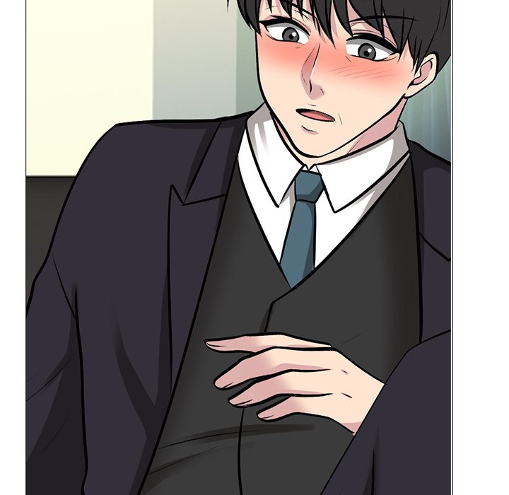 Extra Credit - Chapter 174 [photo 113] - MangaPorn