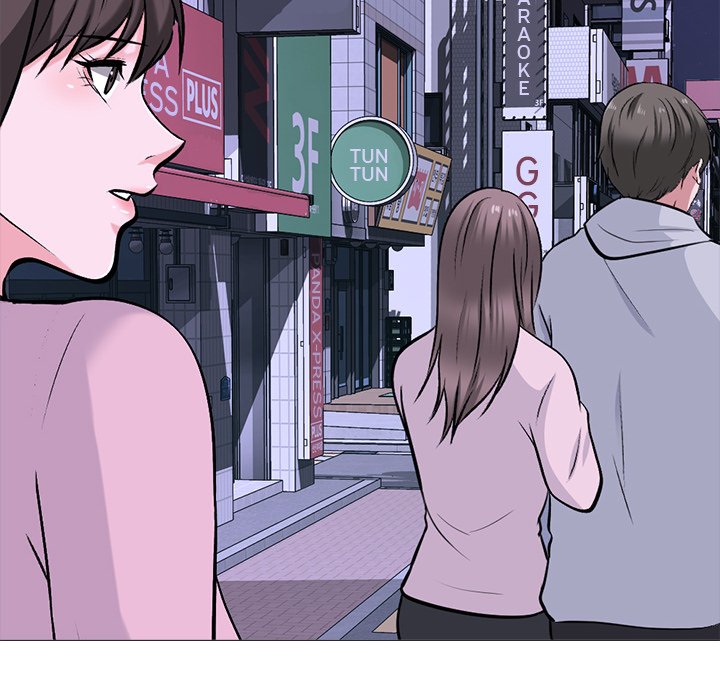 Extra Credit - Chapter 174 [photo 121] - MangaPorn