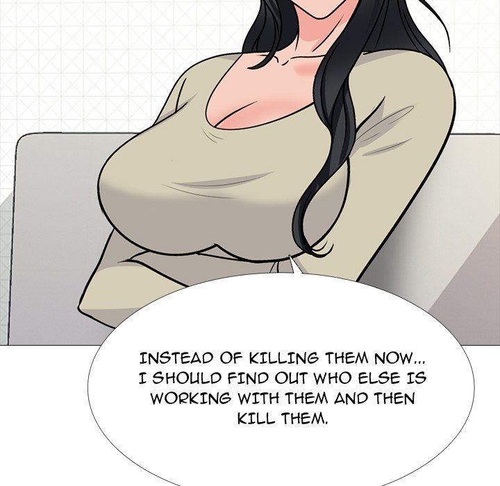 Extra Credit - Chapter 174 [photo 24] - MangaPorn