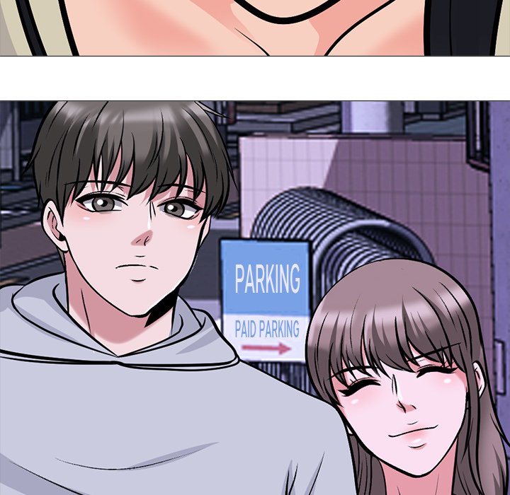 Extra Credit - Chapter 174 [photo 27] - MangaPorn