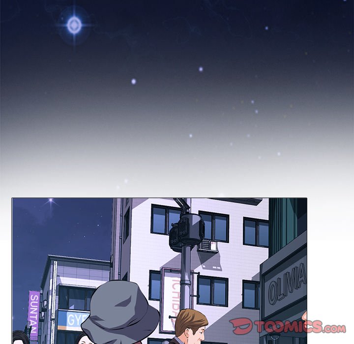 Extra Credit - Chapter 174 [photo 30] - MangaPorn