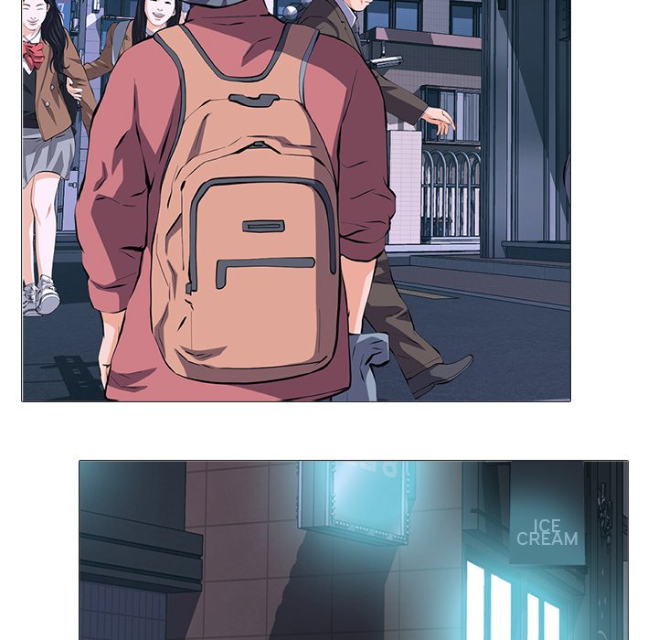 Extra Credit - Chapter 174 [photo 31] - MangaPorn