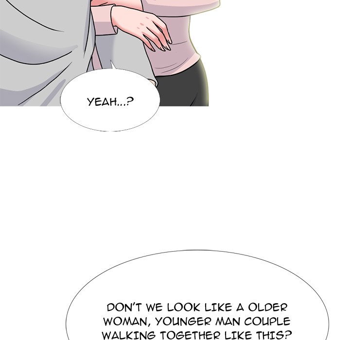 Extra Credit - Chapter 174 [photo 35] - MangaPorn