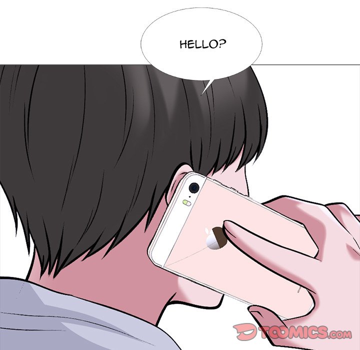 Extra Credit - Chapter 174 [photo 48] - MangaPorn