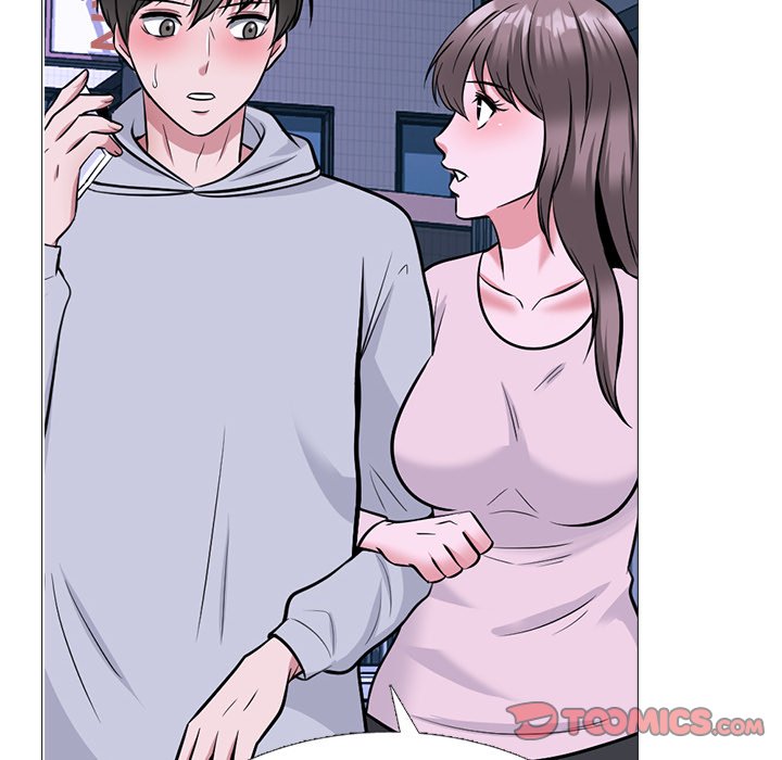 Extra Credit - Chapter 174 [photo 57] - MangaPorn