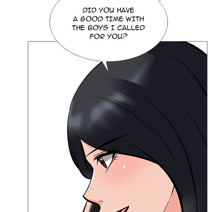 Extra Credit - Chapter 174 [photo 74] - MangaPorn