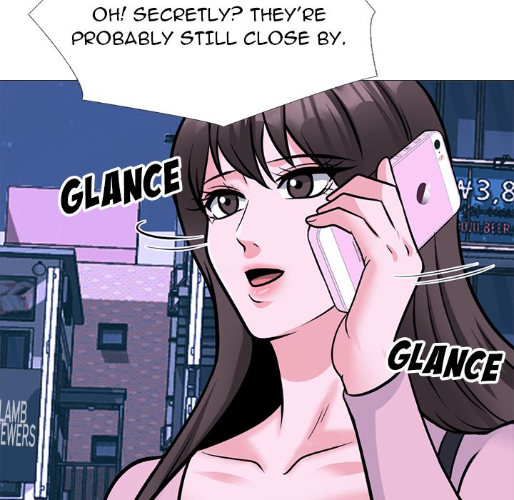 Extra Credit - Chapter 174 [photo 83] - MangaPorn