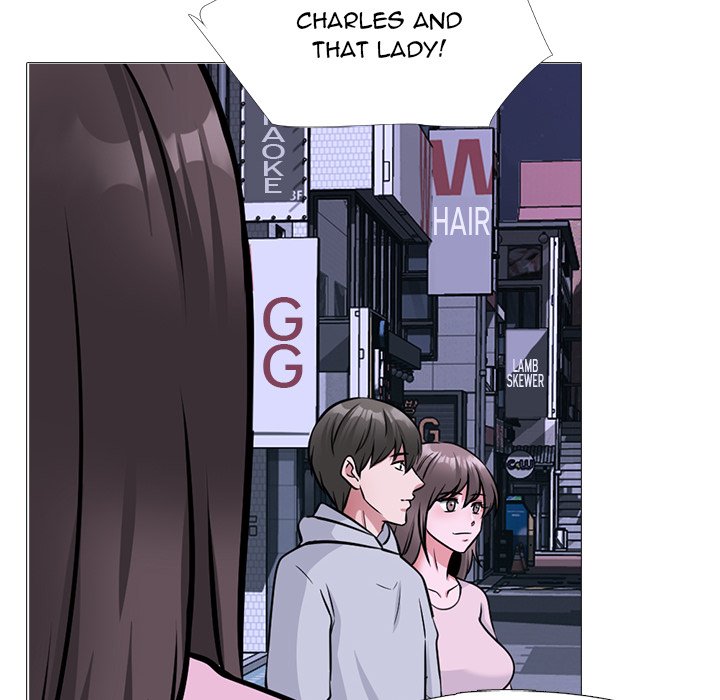 Extra Credit - Chapter 174 [photo 85] - MangaPorn