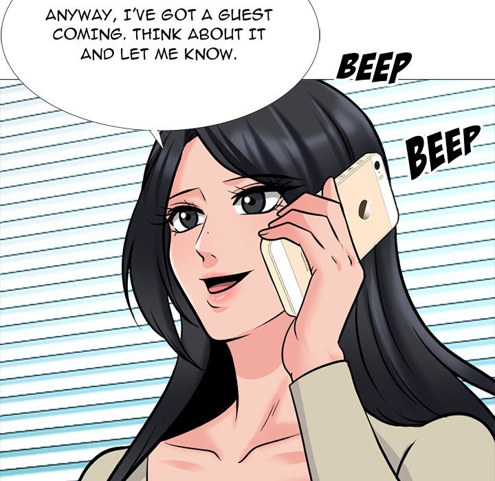 Extra Credit - Chapter 175 [photo 133] - MangaPorn