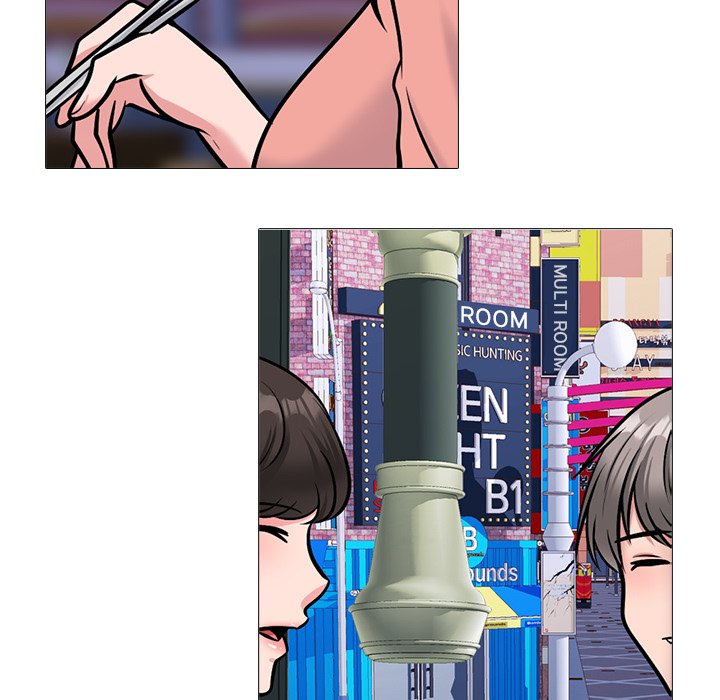 Extra Credit - Chapter 175 [photo 28] - MangaPorn