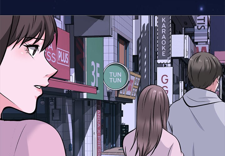 Extra Credit - Chapter 175 [photo 4] - MangaPorn