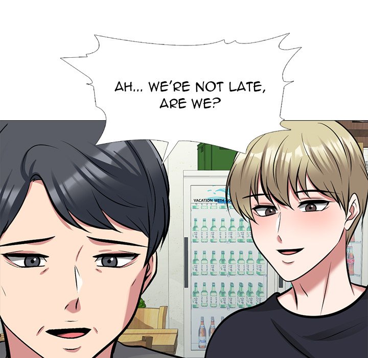 Extra Credit - Chapter 175 [photo 52] - MangaPorn