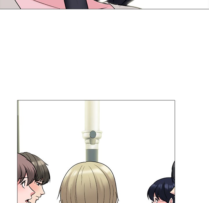 Extra Credit - Chapter 175 [photo 70] - MangaPorn