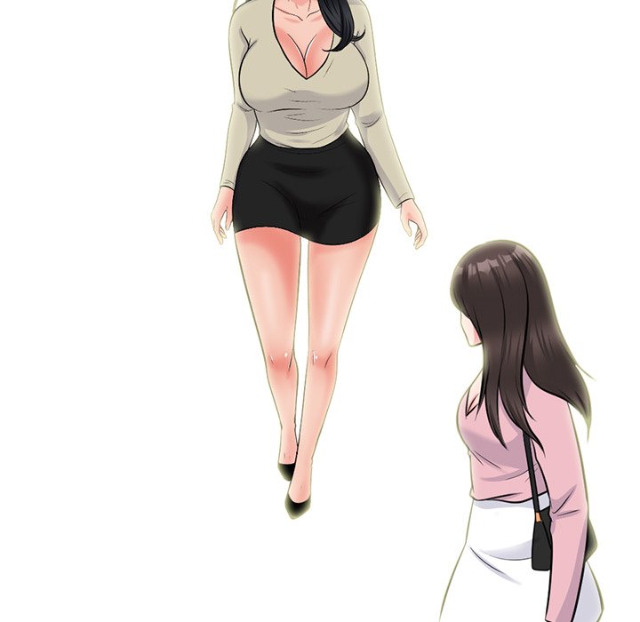 Extra Credit - Chapter 175 [photo 8] - MangaPorn