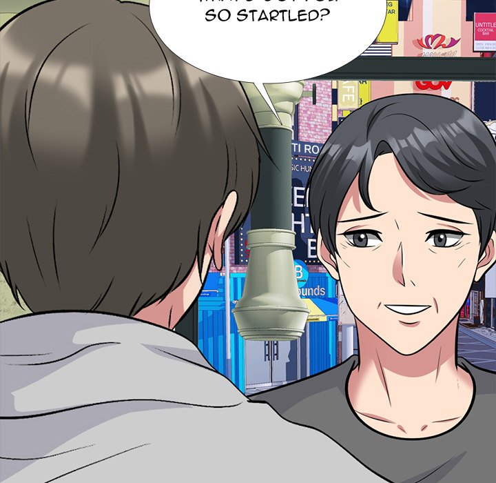 Extra Credit - Chapter 175 [photo 90] - MangaPorn