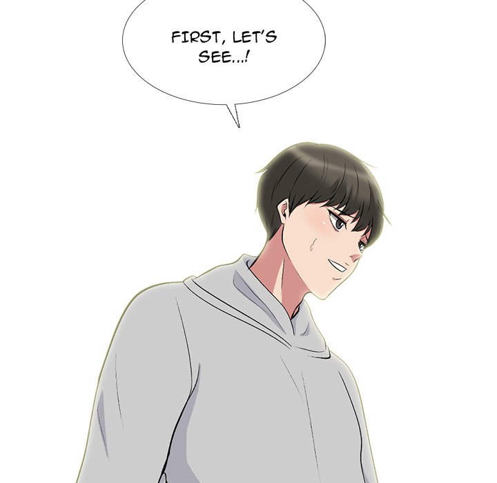 Extra Credit - Chapter 175 [photo 98] - MangaPorn