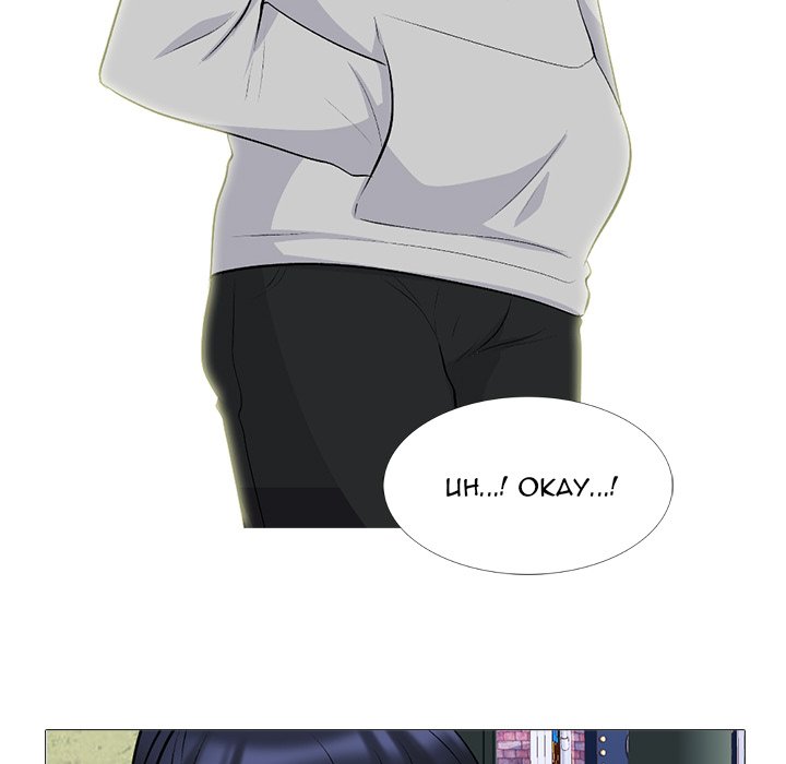 Extra Credit - Chapter 175 [photo 99] - MangaPorn