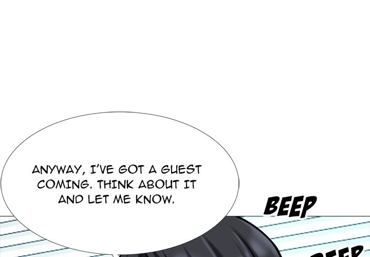 Extra Credit - Chapter 176 [photo 1] - MangaPorn