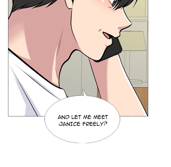 Extra Credit - Chapter 176 [photo 104] - MangaPorn