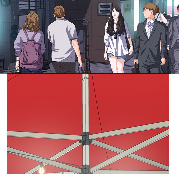 Extra Credit - Chapter 176 [photo 109] - MangaPorn