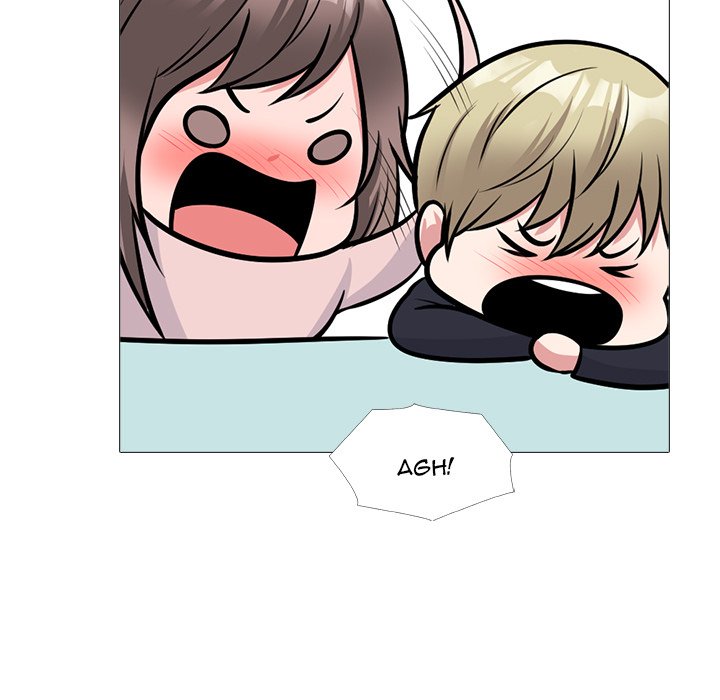 Extra Credit - Chapter 176 [photo 118] - MangaPorn